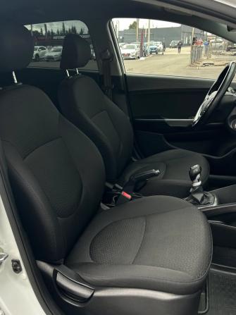 Kia Rio III Рестайлинг с пробегом 2016 года, цена 1 090 000 рублей, 117580 км, хэтчбек, Автокод Объявления