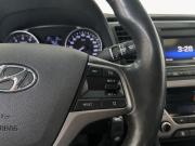 Hyundai Elantra VI (AD) Уфа  - изображение 29