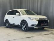 Mitsubishi Outlander III Рестайлинг 2 Пермь  - изображение 57