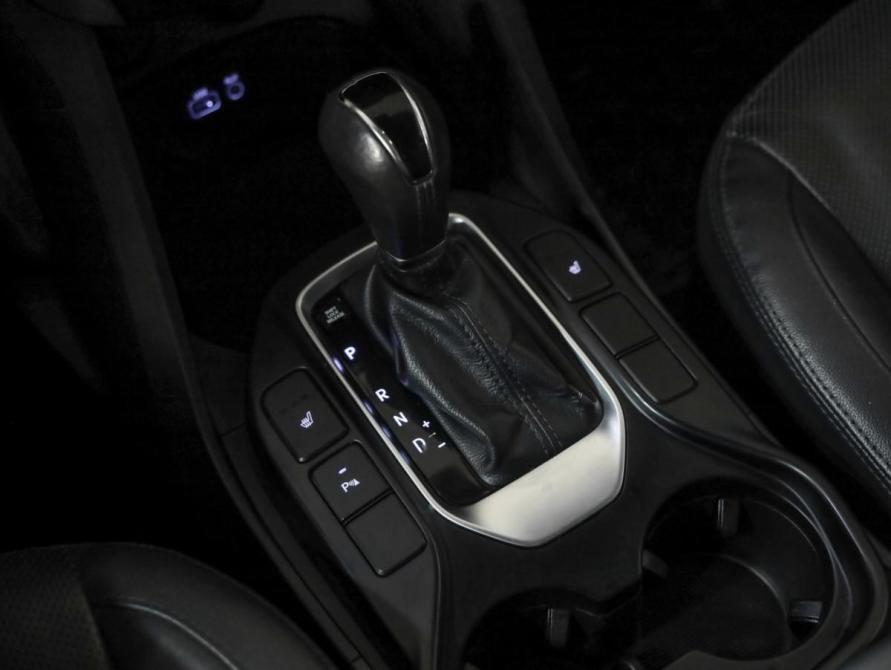 Hyundai Santa Fe III Рестайлинг Санкт-Петербург  - изображение 17