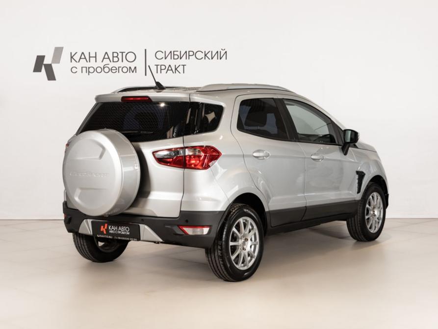Ford EcoSport II Казань  - изображение 3