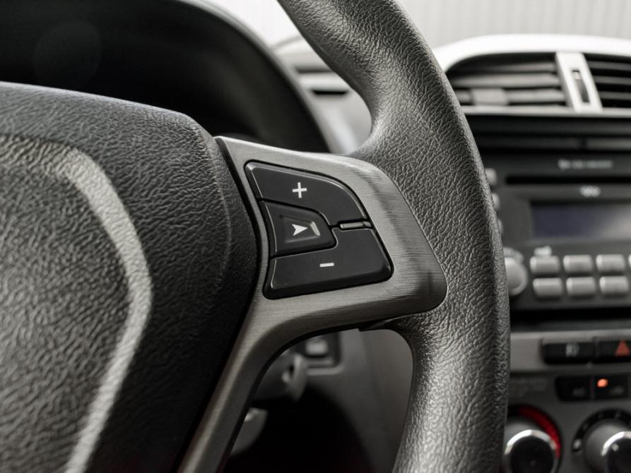 Chery Tiggo (T11) I Рестайлинг (FL) Екатеринбург  - изображение 13