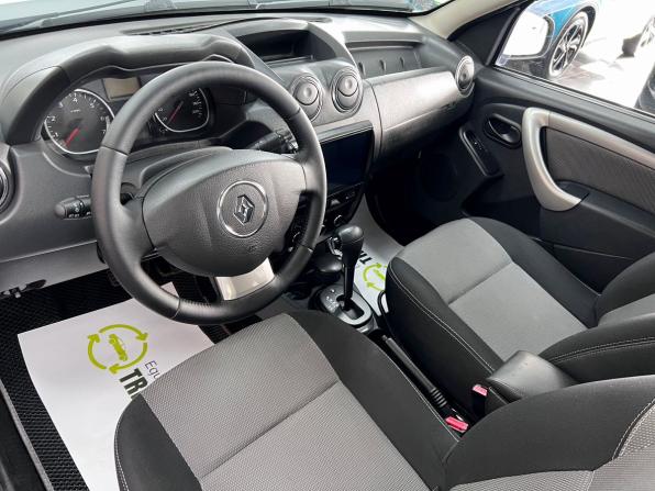 Renault Duster I с пробегом 2012 года, цена 895 000 рублей, 158384 км, внедорожник, Автокод Объявления