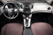 Chevrolet Cruze I Рестайлинг Оренбург  - изображение 25