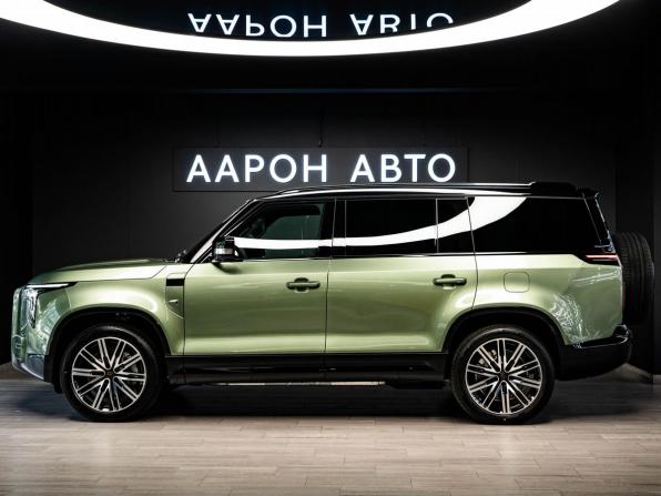Новый Rox Adamas 2026 года, цена 10 200 000 рублей, внедорожник, Автокод Объявления