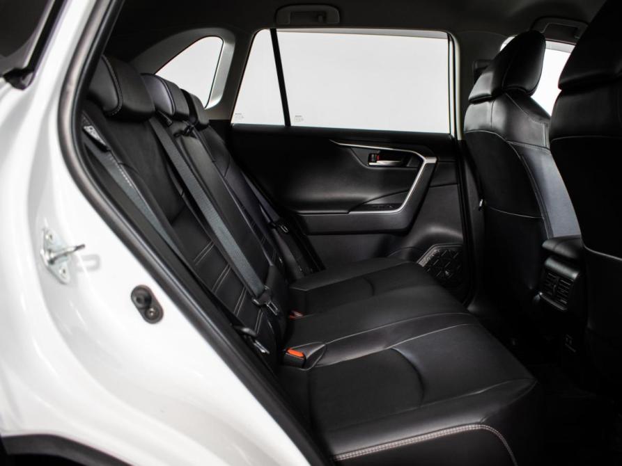 Toyota RAV4 V (XA50) Москва  - изображение 9