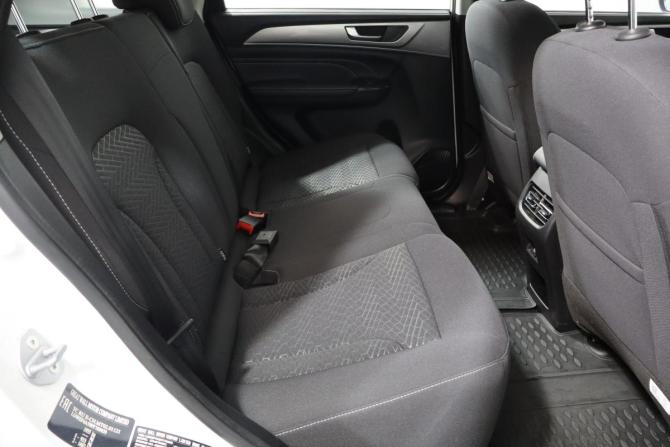 Haval M6 II с пробегом 2023 года, цена 1 449 000 рублей, 140000 км, внедорожник, Автокод Объявления