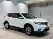 Nissan X-Trail III Самара  - изображение 24