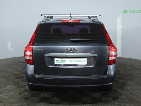Kia Ceed I с пробегом 2008 года, цена 439 000 рублей, 342085 км, универсал, Автокод Объявления