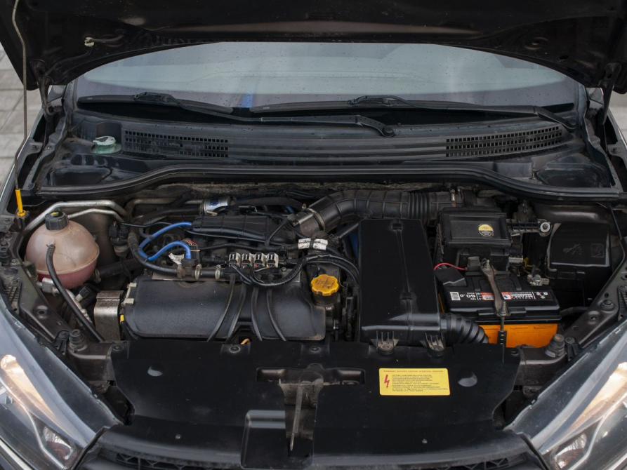 Lada (ВАЗ) Vesta I Курган  - изображение 20