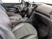 Opel Insignia I Екатеринбург  - изображение 28