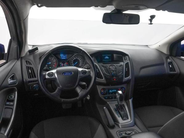 Ford Focus III с пробегом 2014 года, цена 749 077 рублей, 147932 км, хэтчбек, Автокод Объявления