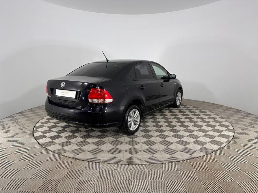 Volkswagen Polo V Ногинск  - изображение 6