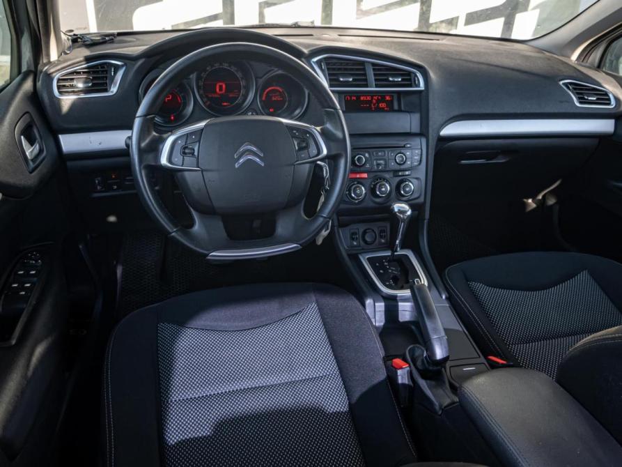 Citroen C4 II Краснодар  - изображение 6
