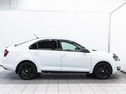 Skoda Rapid I Рестайлинг Красноярск  - изображение 39