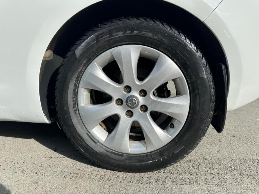Opel Astra J Рестайлинг Екатеринбург  - изображение 12