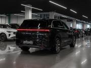 Li Auto (Lixiang) L7 I Москва  - изображение 30