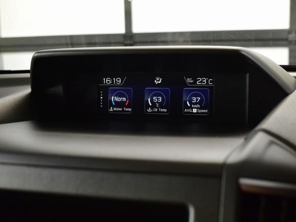 Subaru XV II с пробегом 2020 года, цена 1 749 999 рублей, 170622 км, внедорожник, Автокод Объявления