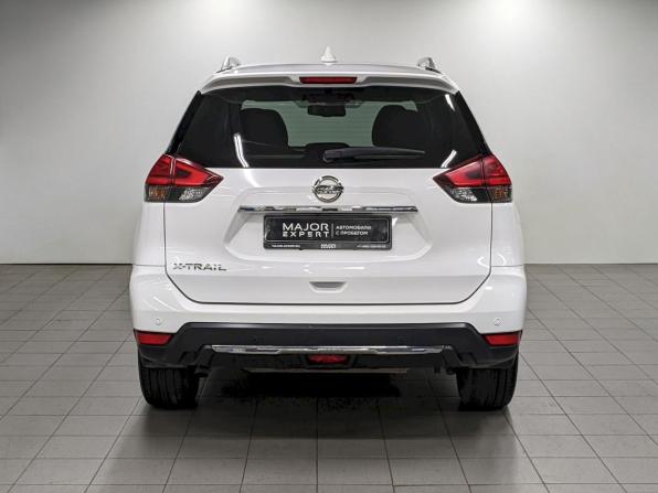 Nissan X-Trail III Рестайлинг с пробегом 2020 года, цена 2 600 000 рублей, 85000 км, внедорожник, Автокод Объявления