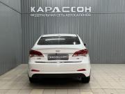 Hyundai i40 I Магнитогорск  - изображение 20