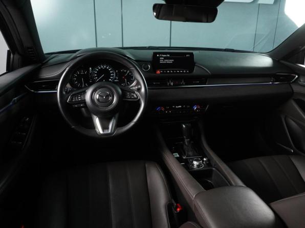 Mazda 6 III (GJ) Рестайлинг 2 с пробегом 2019 года, цена 3 250 000 рублей, 62997 км, седан, Автокод Объявления
