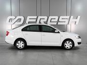 Skoda Rapid I Ростов-на-Дону  - изображение 20