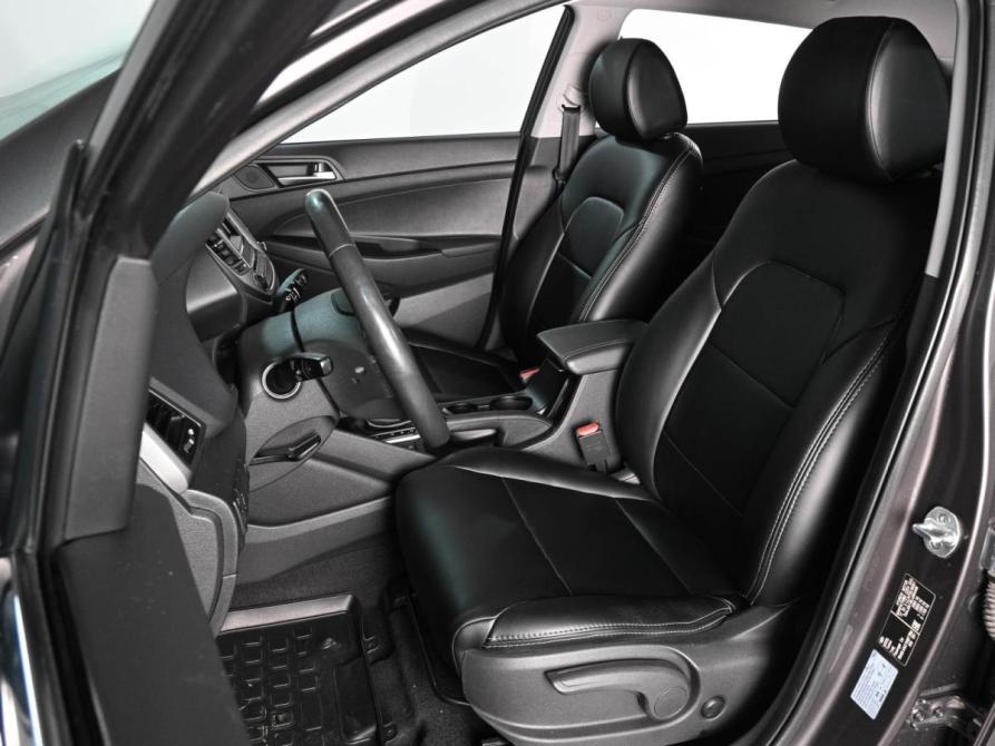 Hyundai Tucson III Ростов-на-Дону  - изображение 10