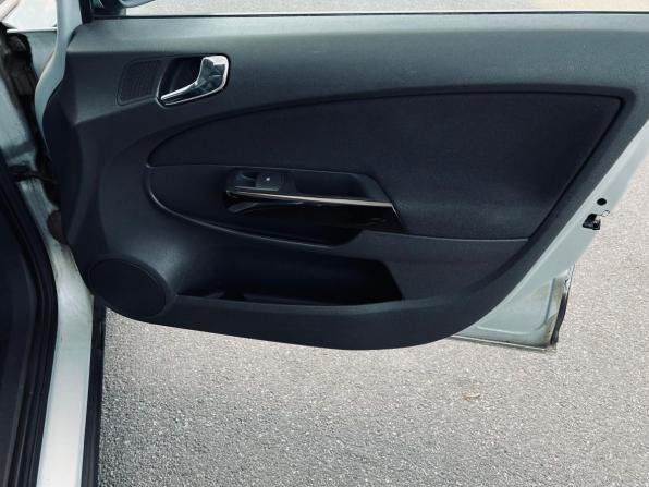Opel Corsa D с пробегом 2008 года, цена 290 000 рублей, 199425 км, хэтчбек, Автокод Объявления
