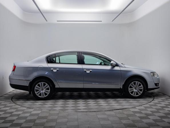 Volkswagen Passat B6 с пробегом 2008 года, цена 695 000 рублей, 348505 км, седан, Автокод Объявления