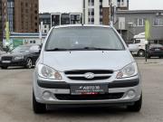 Hyundai Getz I Рестайлинг Ижевск  - изображение 19