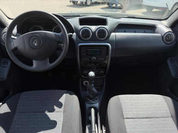 Renault Duster I с пробегом 2012 года, цена 849 000 рублей, 110000 км, внедорожник, Автокод Объявления