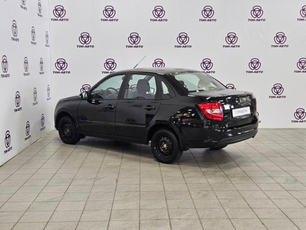 Lada (ВАЗ) Granta I Рестайлинг с пробегом 2023 года, цена 719 000 рублей, 66191 км, седан, Автокод Объявления