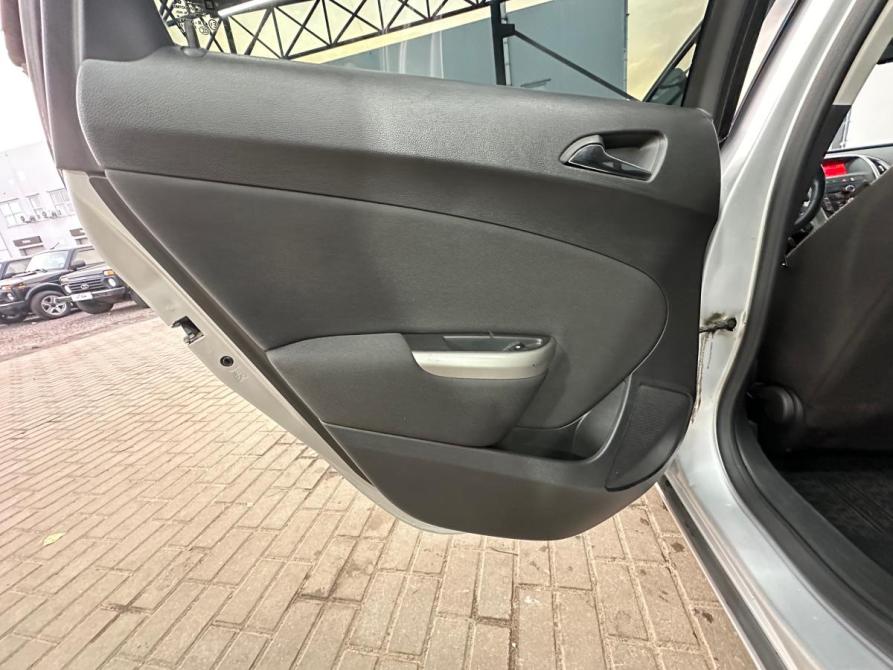 Opel Astra J Тамбов  - изображение 19