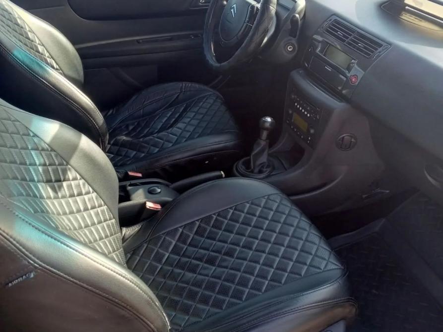 Citroen C4 I Самара  - изображение 11