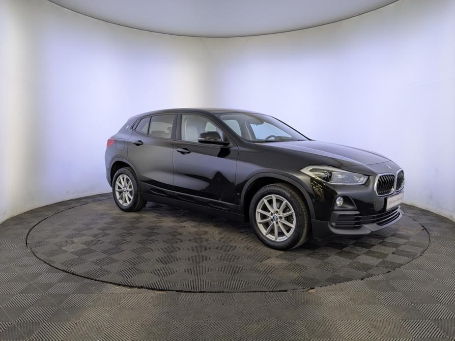 BMW X2 I (F39) Москва  - изображение 3