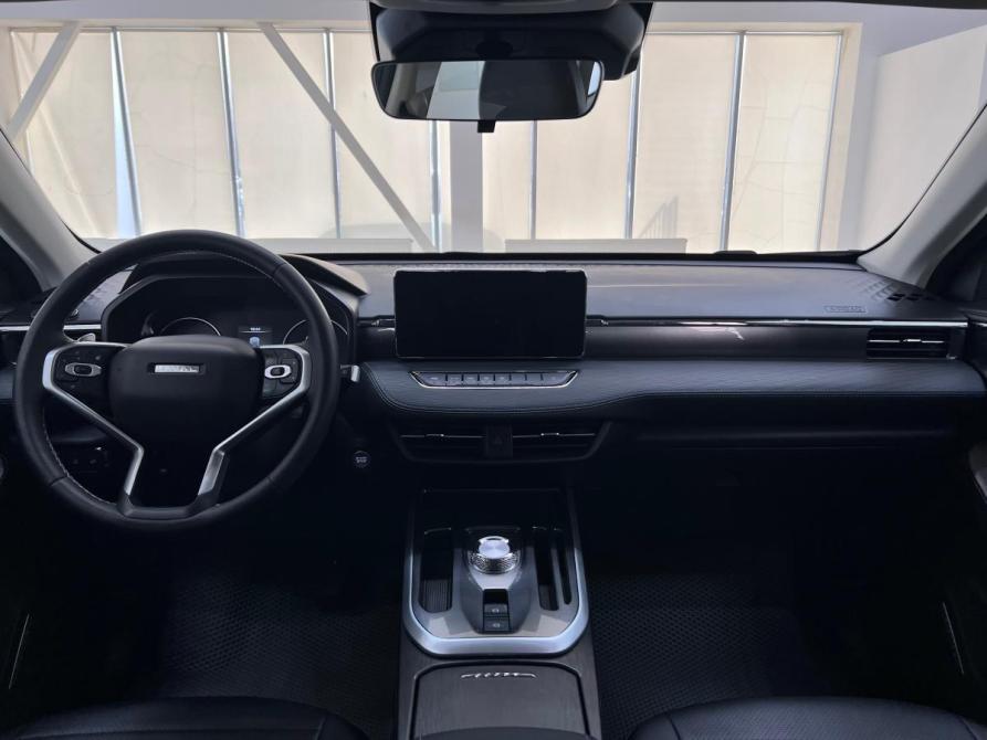 Haval Jolion I Рестайлинг Волгоград  - изображение 13