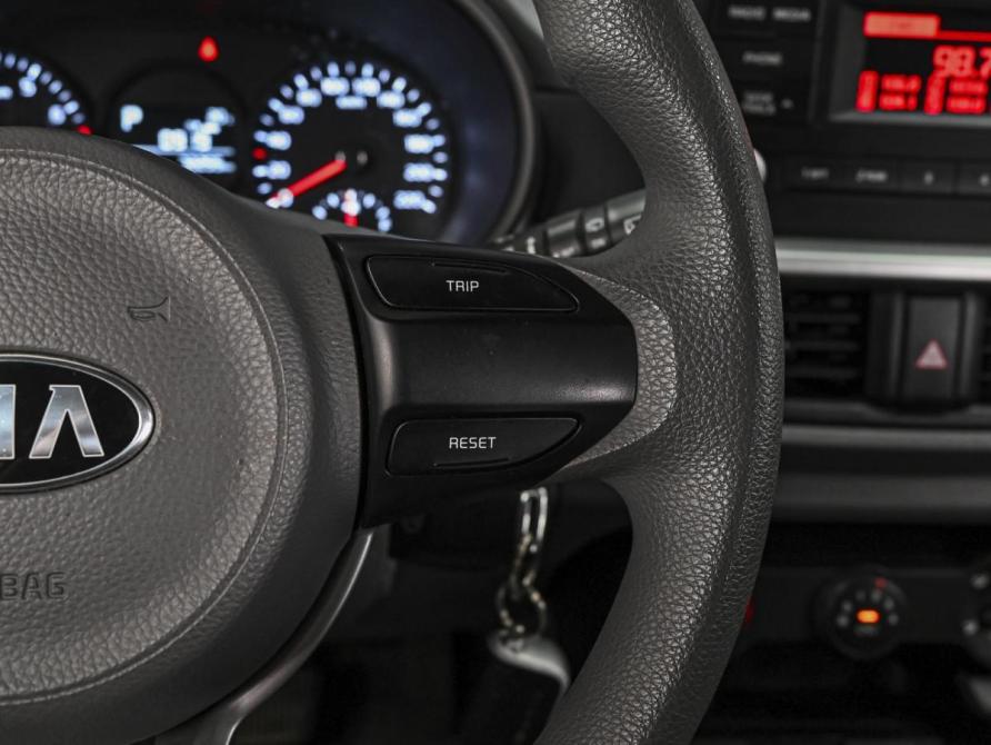 Kia Morning III Ставрополь  - изображение 18