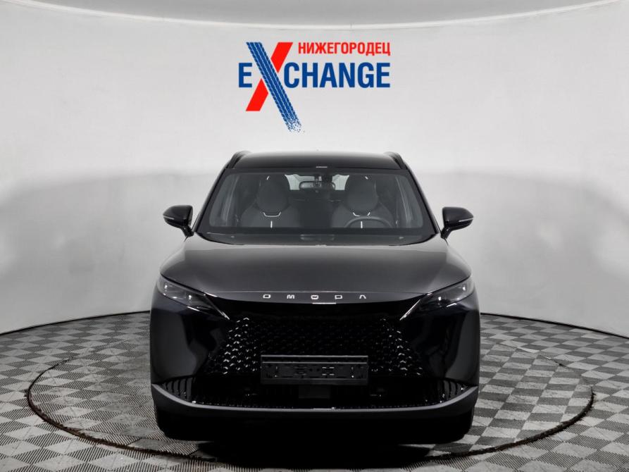 Omoda C7 Нижний Новгород  - изображение 2