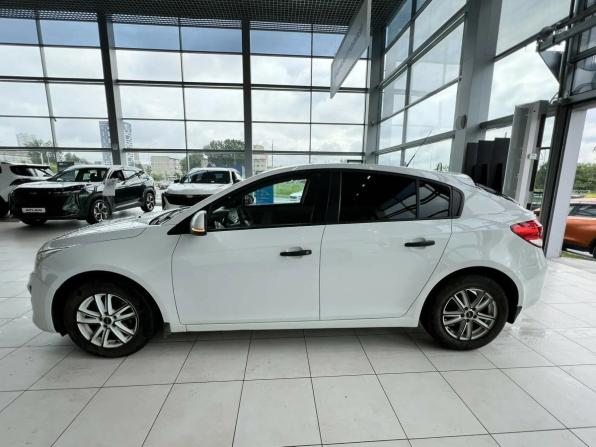 Chevrolet Cruze I Рестайлинг с пробегом 2013 года, цена 695 000 рублей, 143798 км, хэтчбек, Автокод Объявления