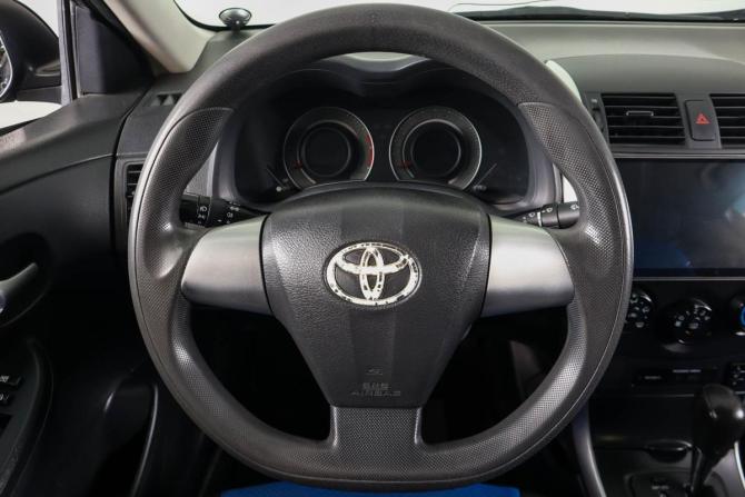 Toyota Corolla X (E140 E150) Рестайлинг с пробегом 2010 года, цена 1 069 000 рублей, 191311 км, седан, Автокод Объявления