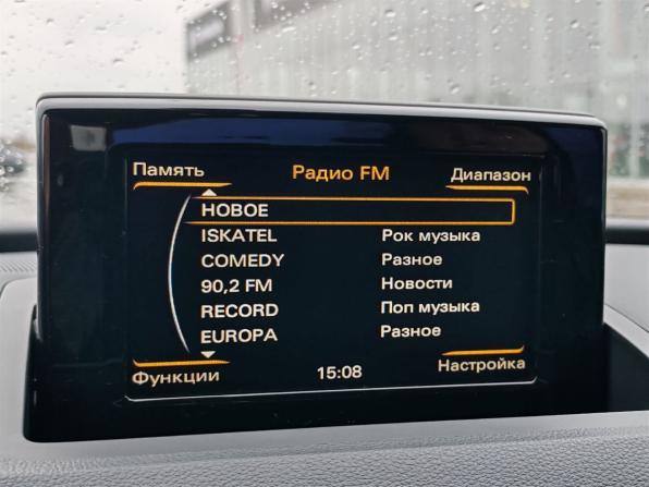Audi Q3 I (8U) с пробегом 2012 года, цена 1 495 000 рублей, 177395 км, внедорожник, Автокод Объявления