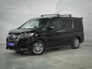 Honda Stepwgn V Рестайлинг Новосибирск  - изображение 26