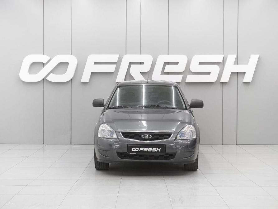 Lada (ВАЗ) Priora I Рестайлинг Ростов-на-Дону  - изображение 3