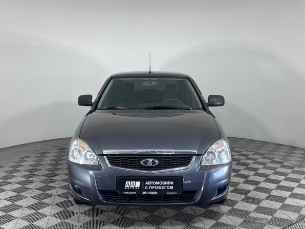Lada (ВАЗ) Priora I Рестайлинг с пробегом 2017 года, цена 627 000 рублей, 124277 км, седан, Автокод Объявления
