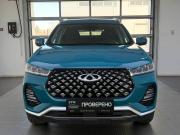 Chery Tiggo 7 Pro I Уфа  - изображение 24