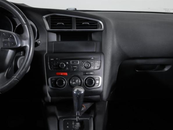 Citroen C4 II с пробегом 2012 года, цена 320 000 рублей, 260614 км, хэтчбек, Автокод Объявления