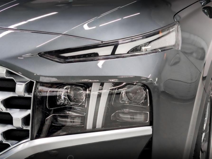 Hyundai Santa Fe IV Рестайлинг Москва  - изображение 17