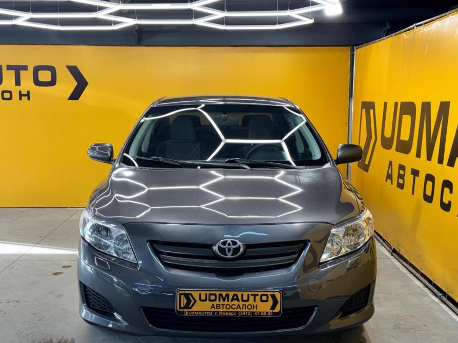 Toyota Corolla X (E140 E150) Ижевск  - изображение 2