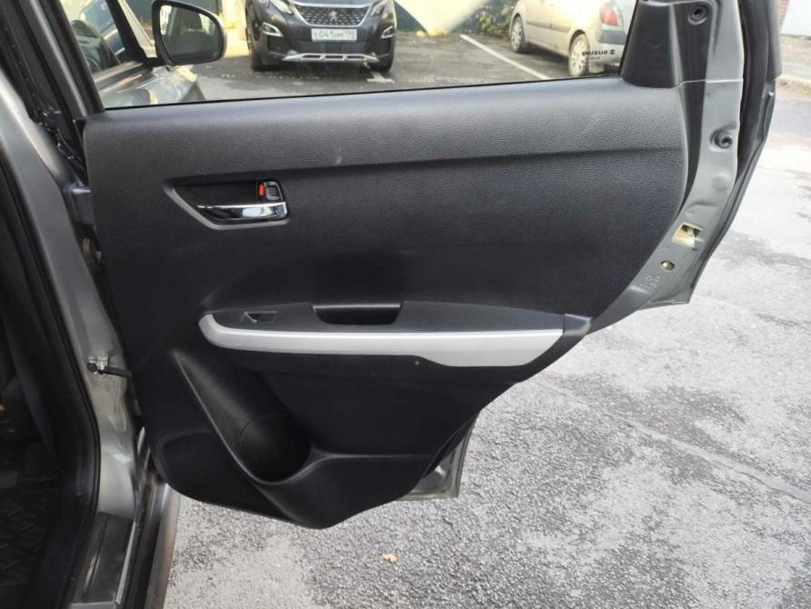 Suzuki Vitara II Санкт-Петербург  - изображение 16