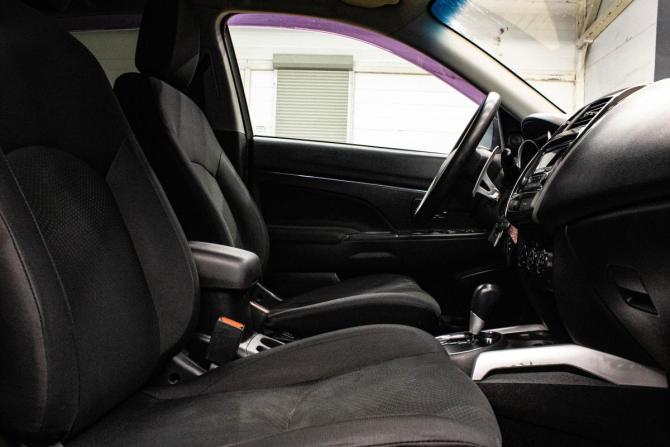 Mitsubishi ASX I Рестайлинг с пробегом 2013 года, цена 1 039 000 рублей, 183132 км, внедорожник, Автокод Объявления